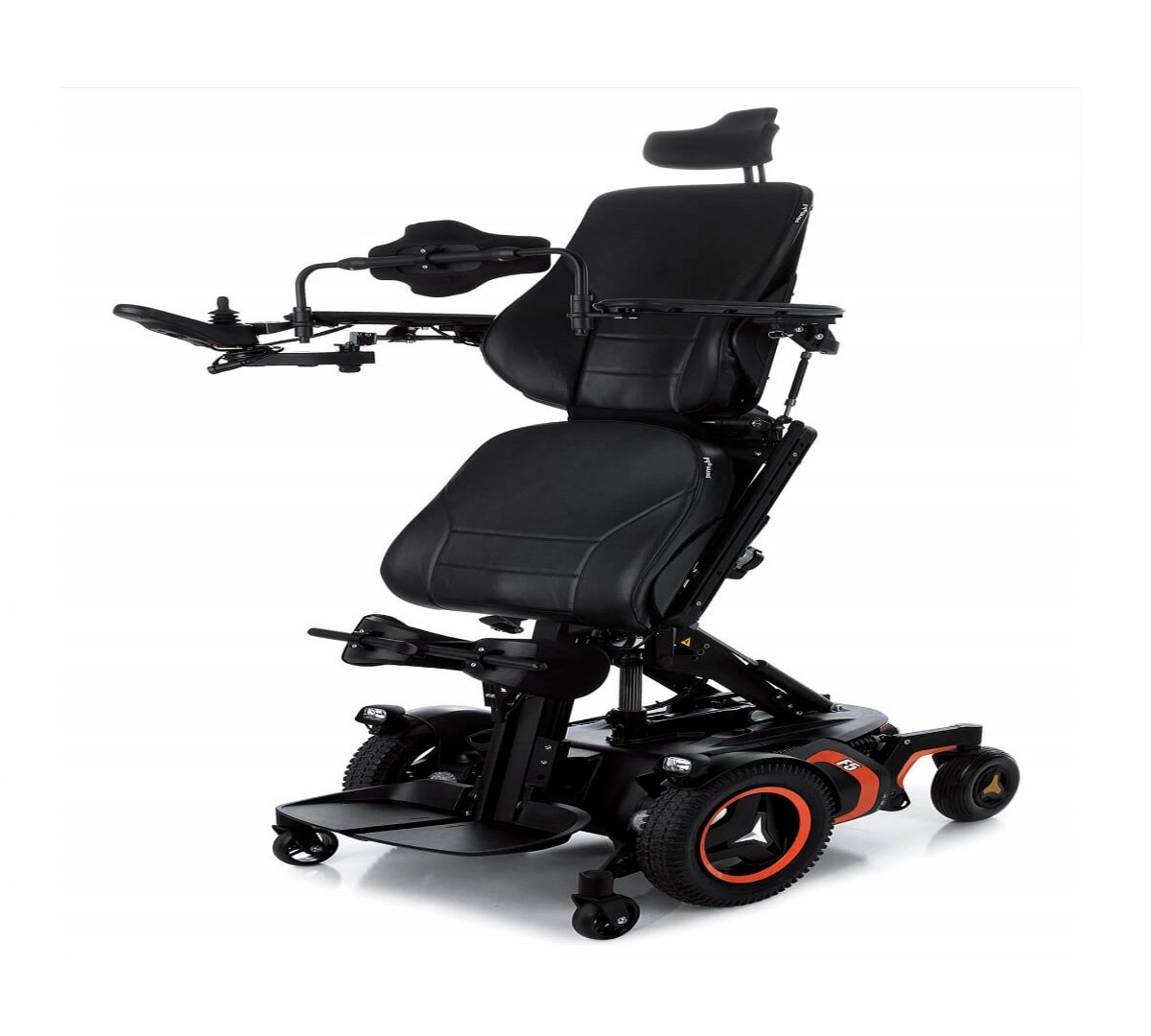PERMOBİL | F5 Corpus VS Akülü Tekerlekli Sandalye (ÖN SİPARİŞ) | Akülü Tekerlekli Sandalye | Tekerlekli Sandalye