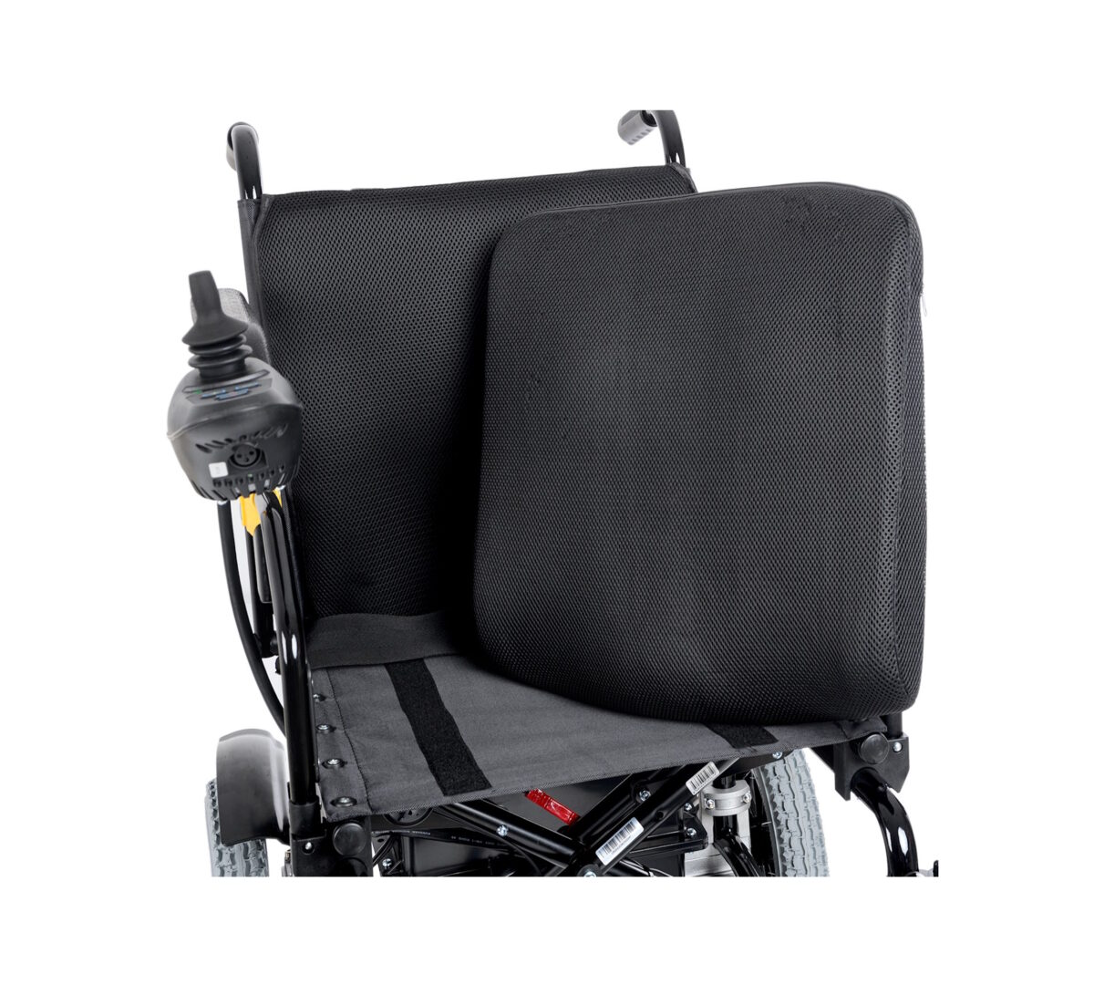 CREATİVE | CR-2023 Akülü Tekerlekli Sandalye | Akülü Tekerlekli Sandalye | Tekerlekli Sandalye