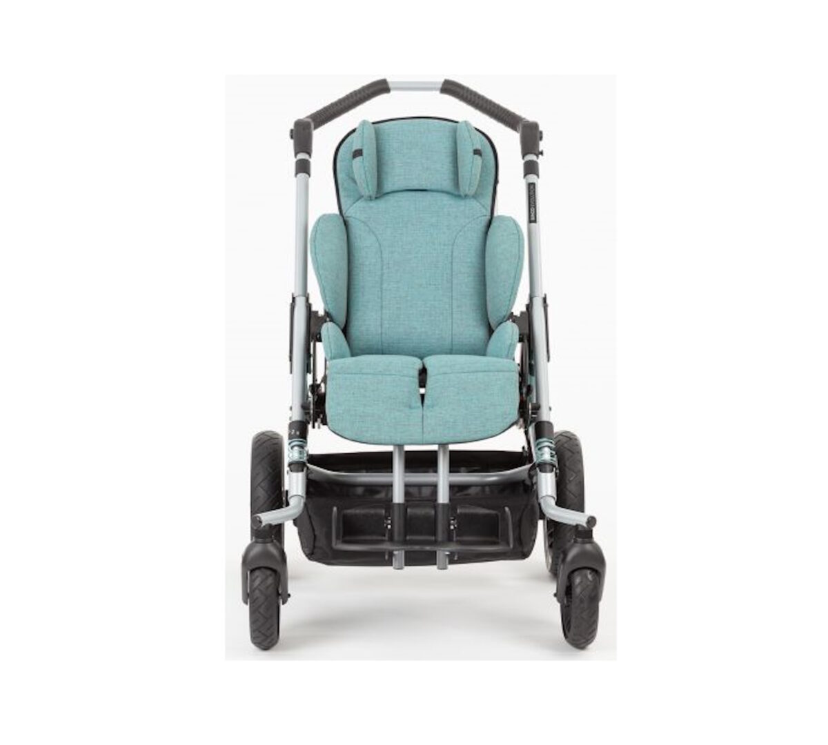 HOGGİ | BINGO EVOLUTION Modern Rehabilitasyon Puseti | Akülü Tekerlekli Sandalye | Tekerlekli Sandalye
